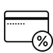 CC icon
