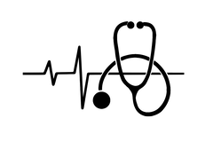 medical bills icon