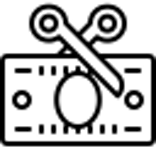 income tax icon